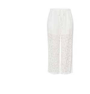 Shop the Lani Lace Pant
