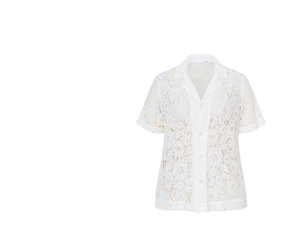Shop the Lani Lace Shirt