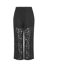 Shop the Lani Lace Pant