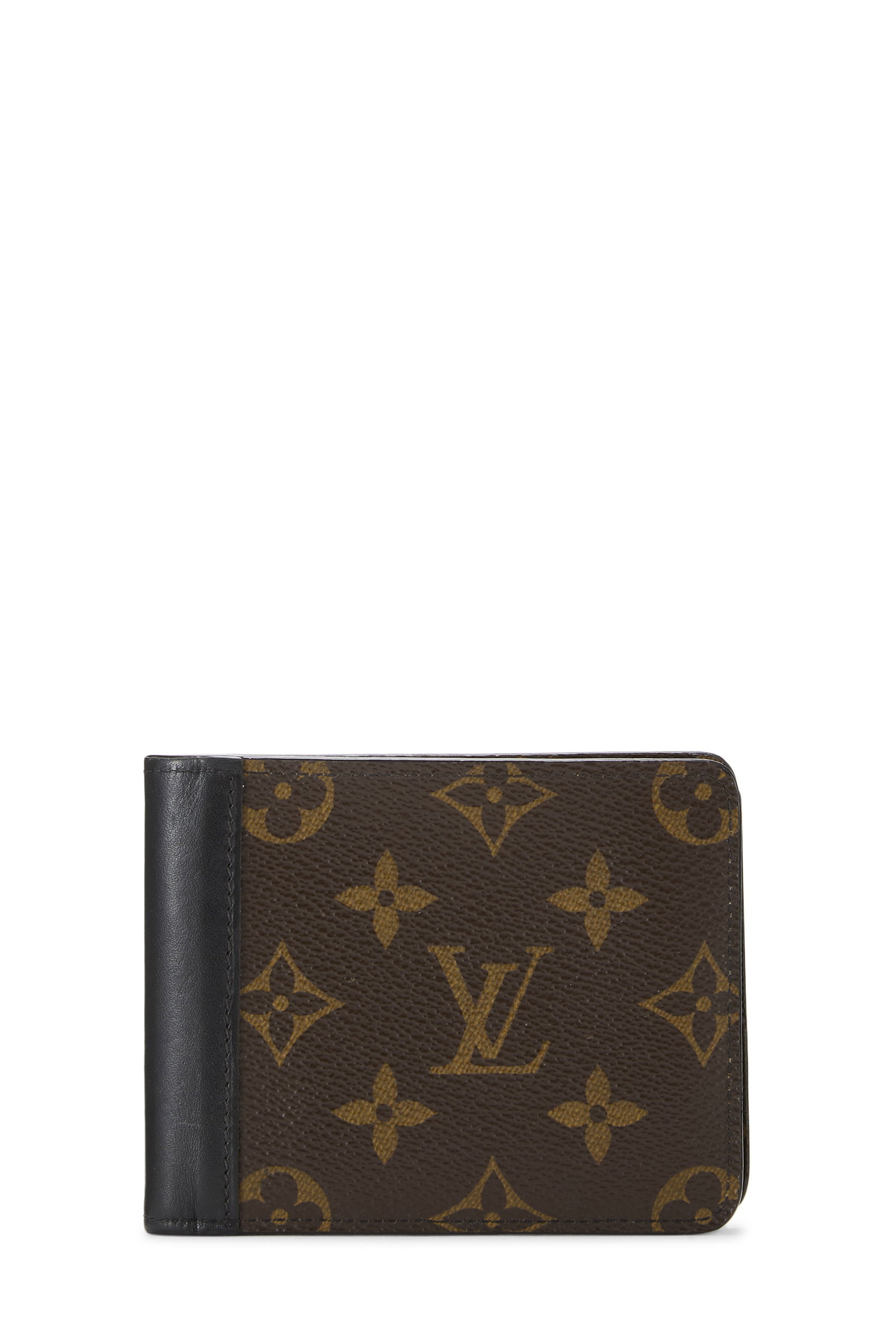 Monogram Canvas Macassar Mu...