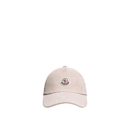 Corduroy Baseball Cap
