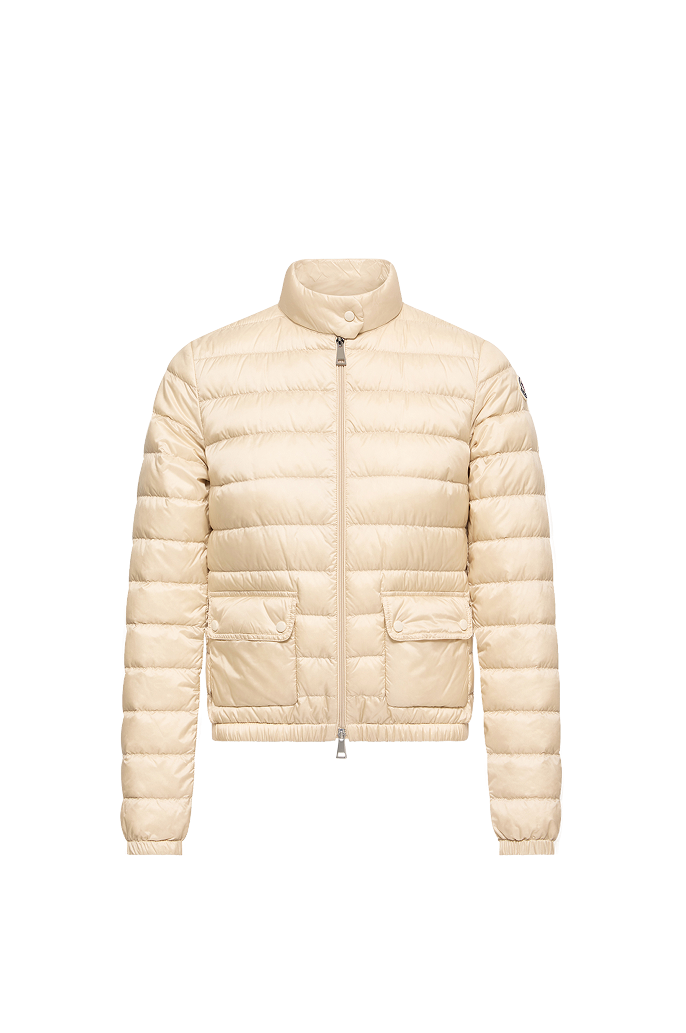 Lans Packable Short Down Jacket
