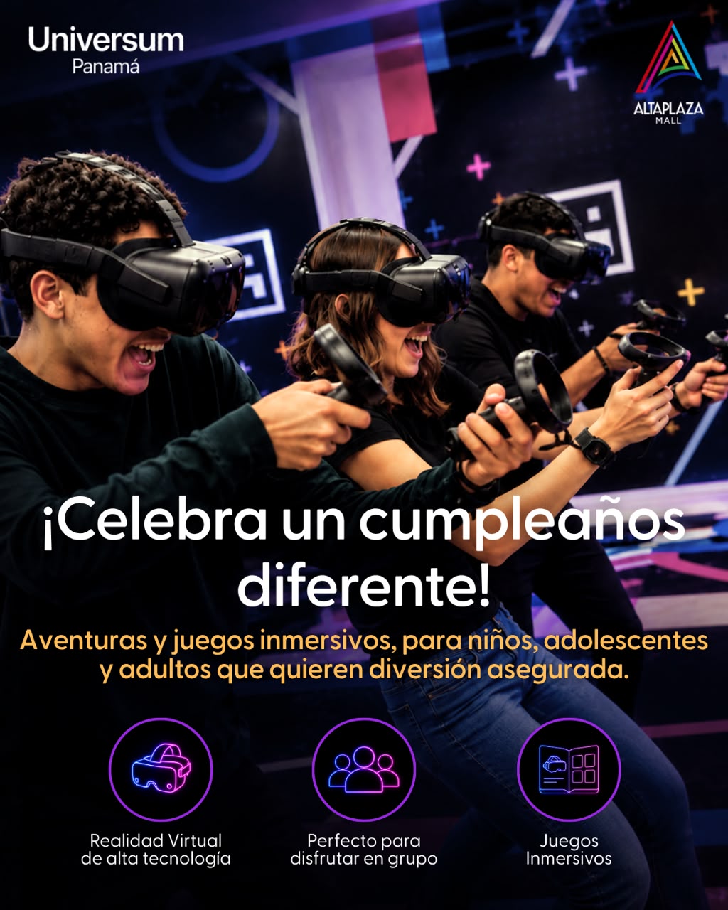 Universum