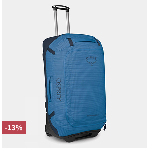 Osprey Transporter 90 Wheeled Duffel Bag
