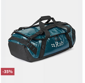 Rab Kit Bag II - 80L