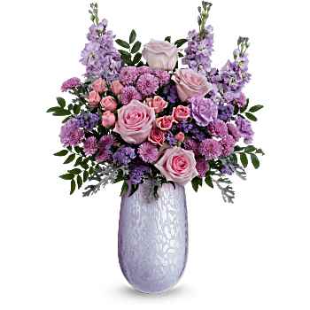 Teleflora's Joyful Blossoms Bouquet