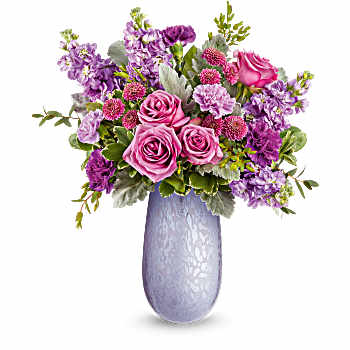 Teleflora's Vivi Bouquet