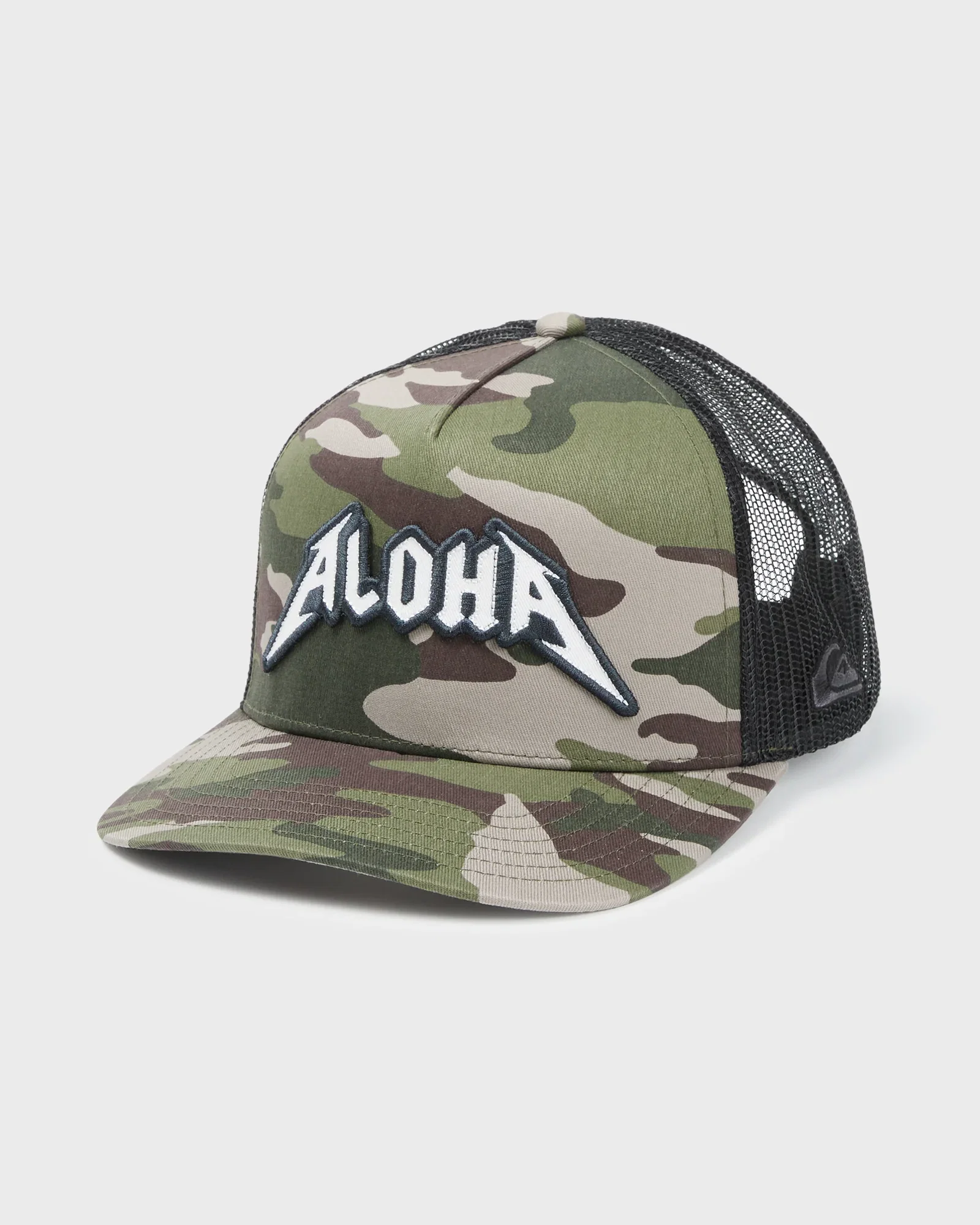 Image of Hawaii Elite Hat - Camo