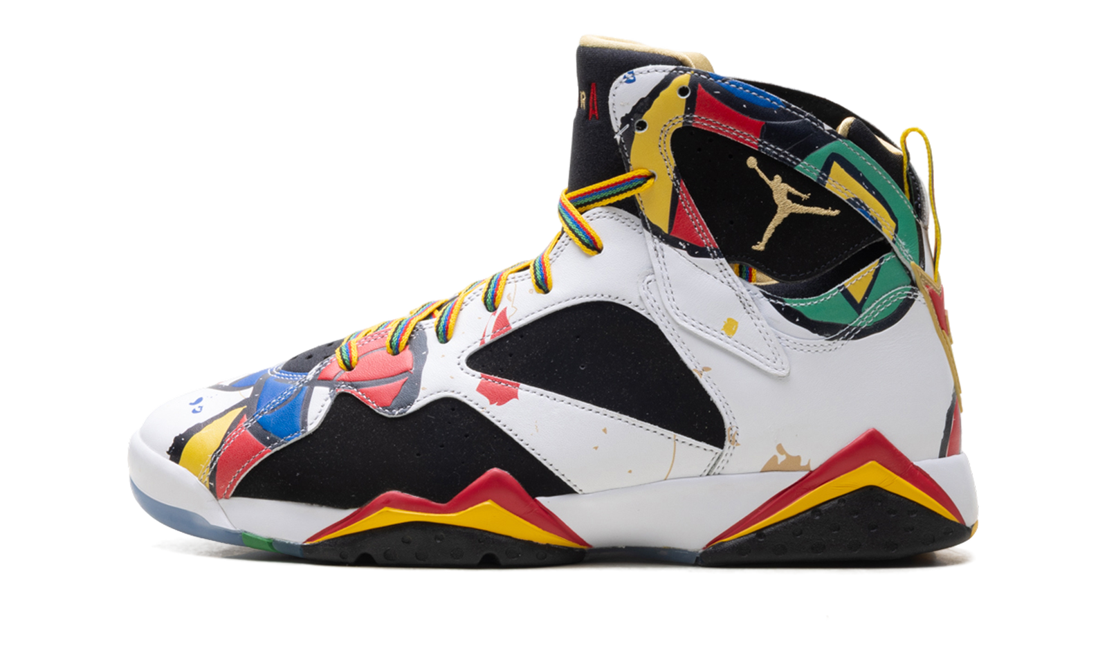 AIR JORDAN 7 