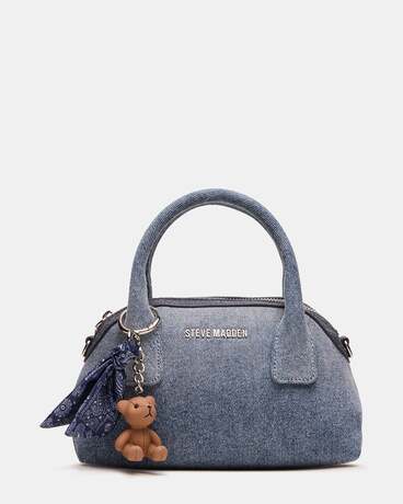 MELODIE BAG DENIM