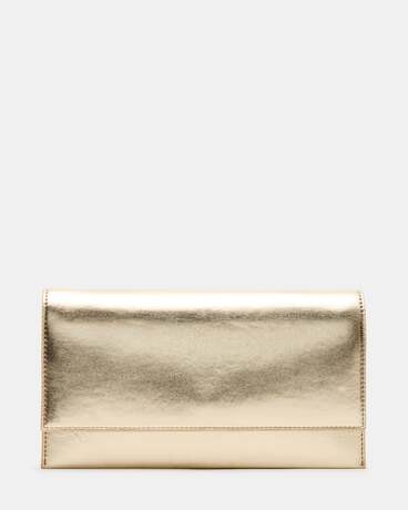 JULIANA BAG GOLD