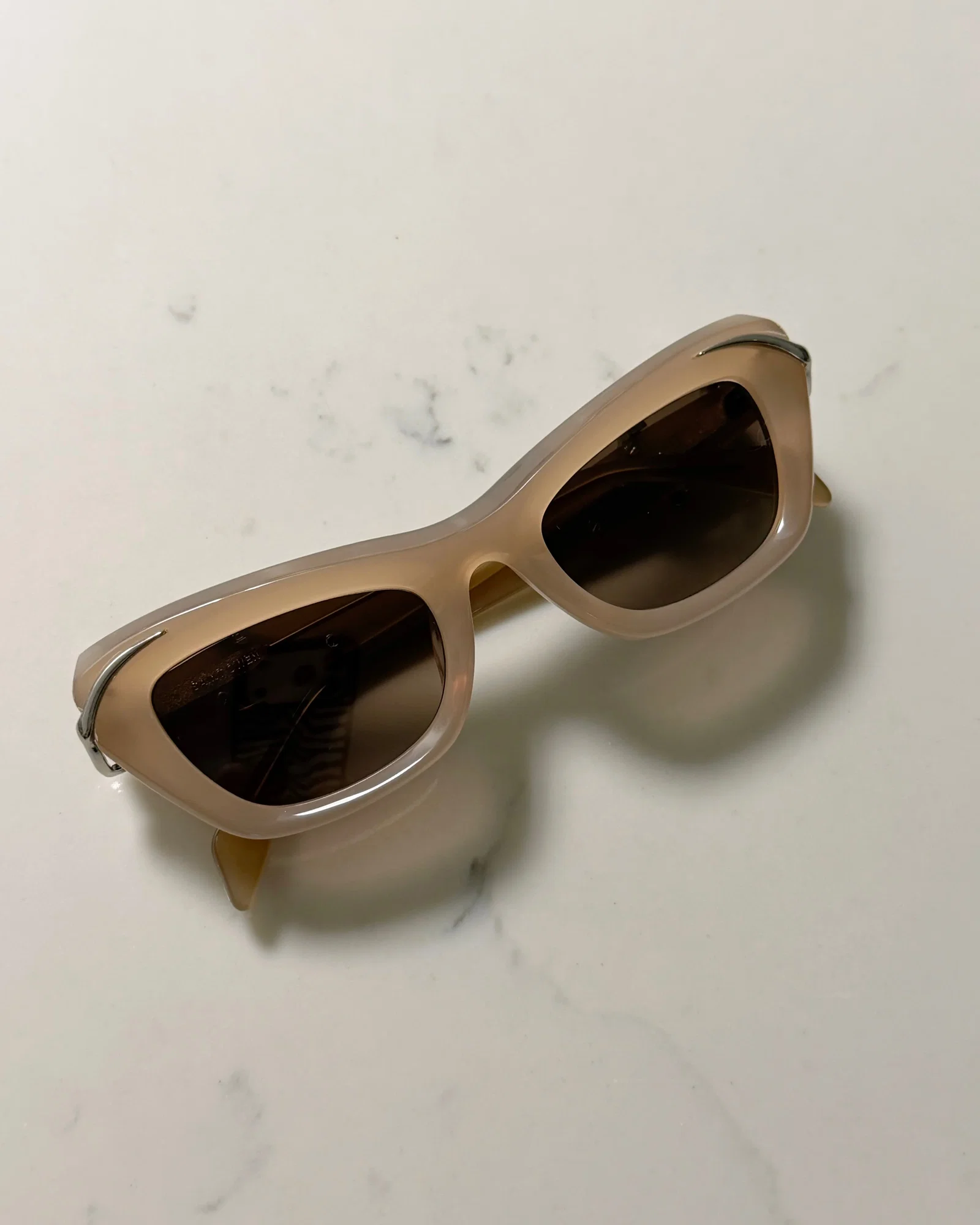 Image of MEDUSA taupe | brown