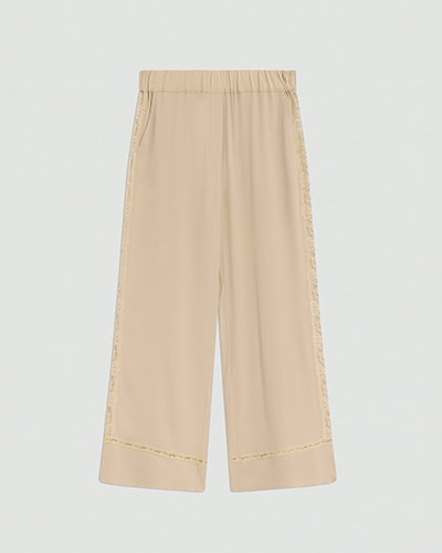Elle trousers