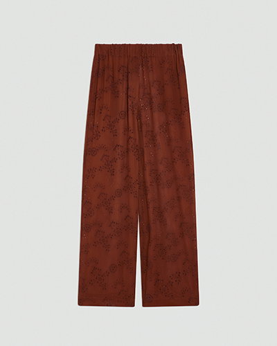 Lorena trousers