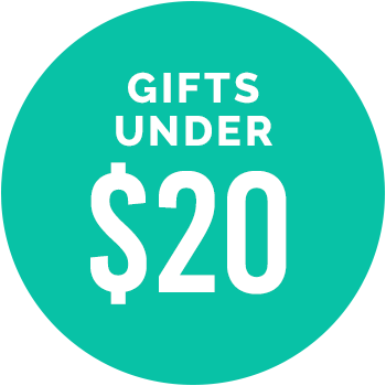 Gifts Under $20
