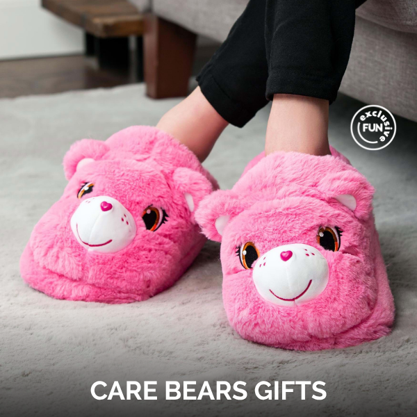 Care Bear Gifts