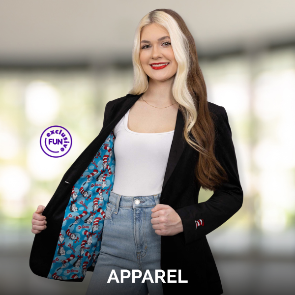 Apparel