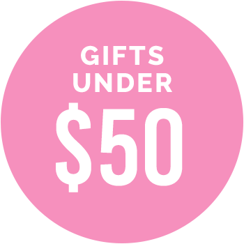 Gifts Under $50