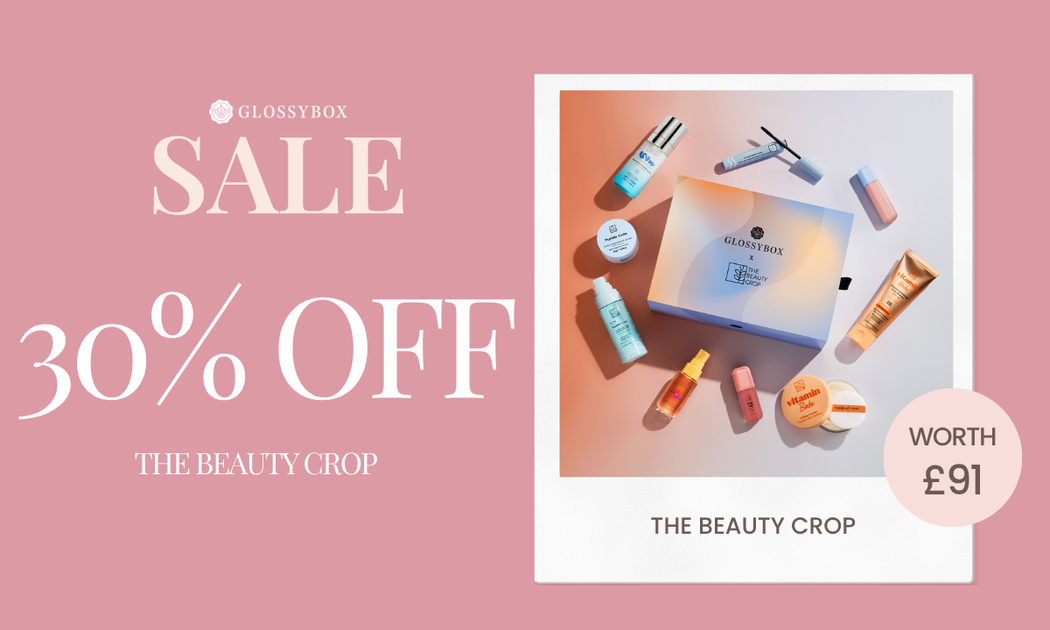 Use Code: BEAUTY30