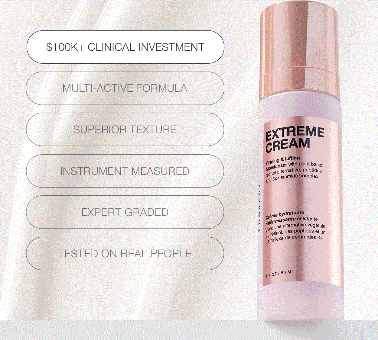 Extreme Cream