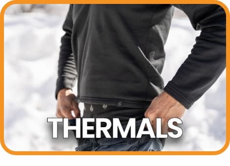 THERMALS BASE LAYERS