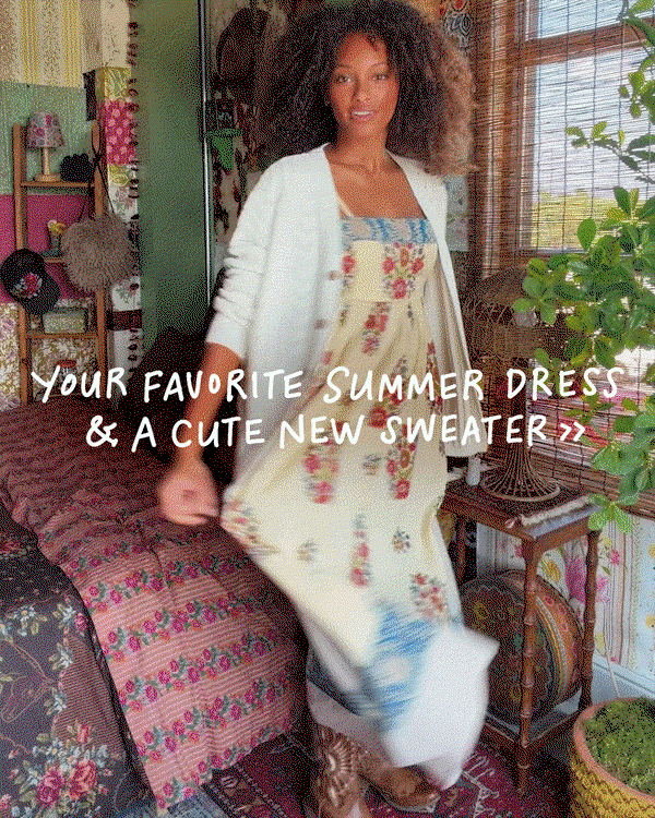 SHOP DRESSES!