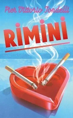 Rimini by Pier Vittorio Tondelli