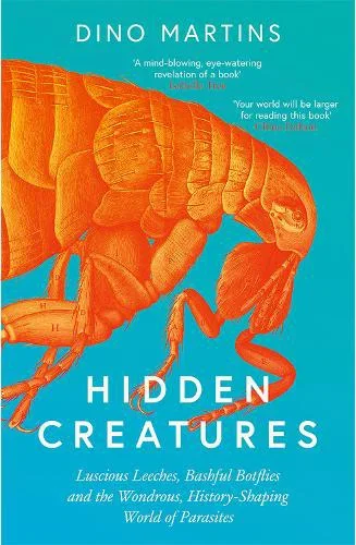 Hidden Creatures by Dino Martins