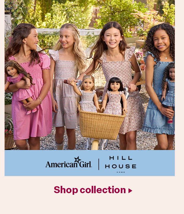 Shop collection