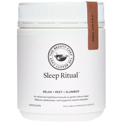 The Beauty Chef Sleep Ritual