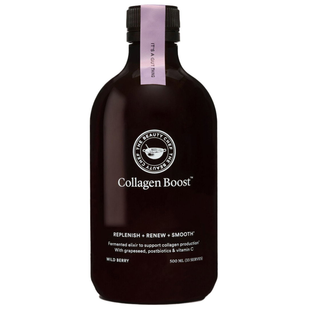 The Beauty Chef Collagen Boost