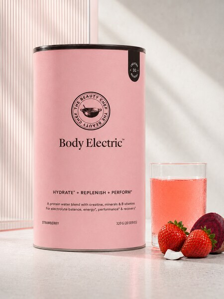 The Beauty Chef Body Electric