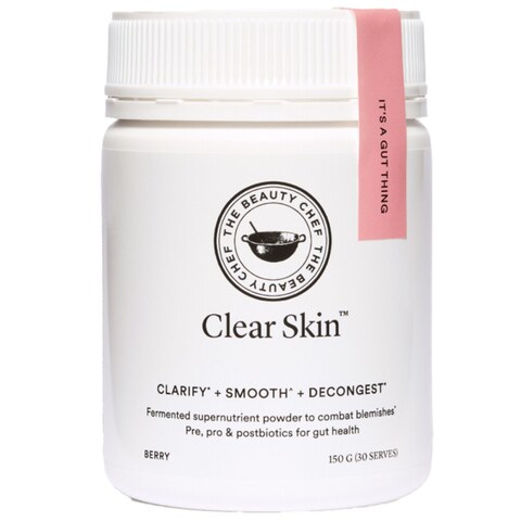 The Beauty Chef Clear Skin