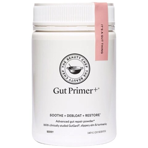 The Beauty Chef Gut Primer