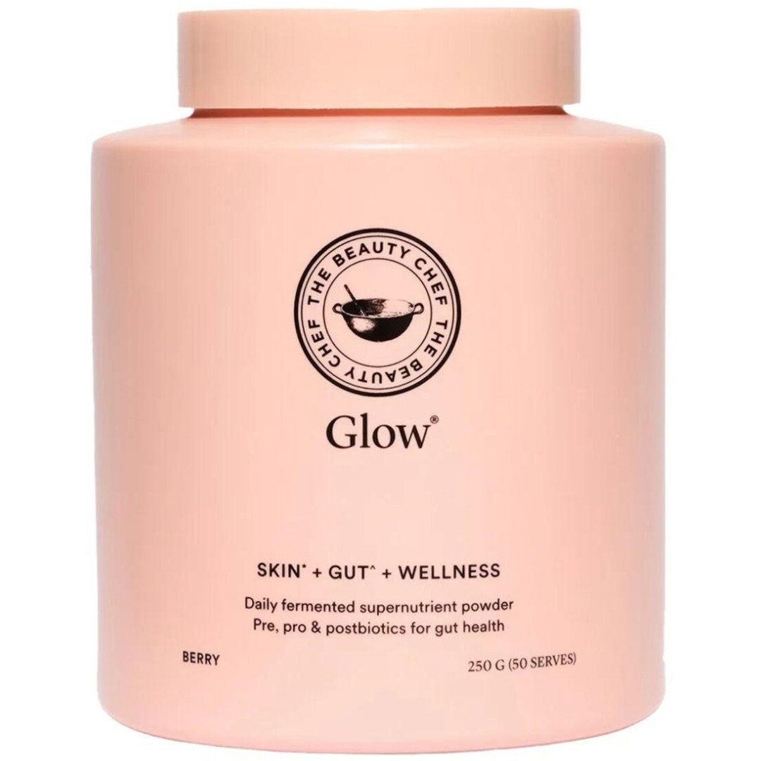 The Beauty Chef Glow Limited Edition