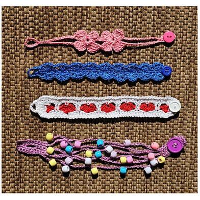 Unique Friendship Bracelet