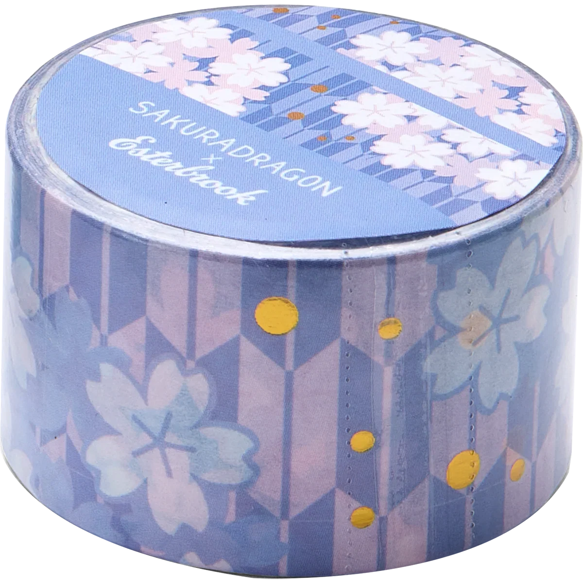Image of Esterbrook x Sakura Dragon Washi Tape - Arrow