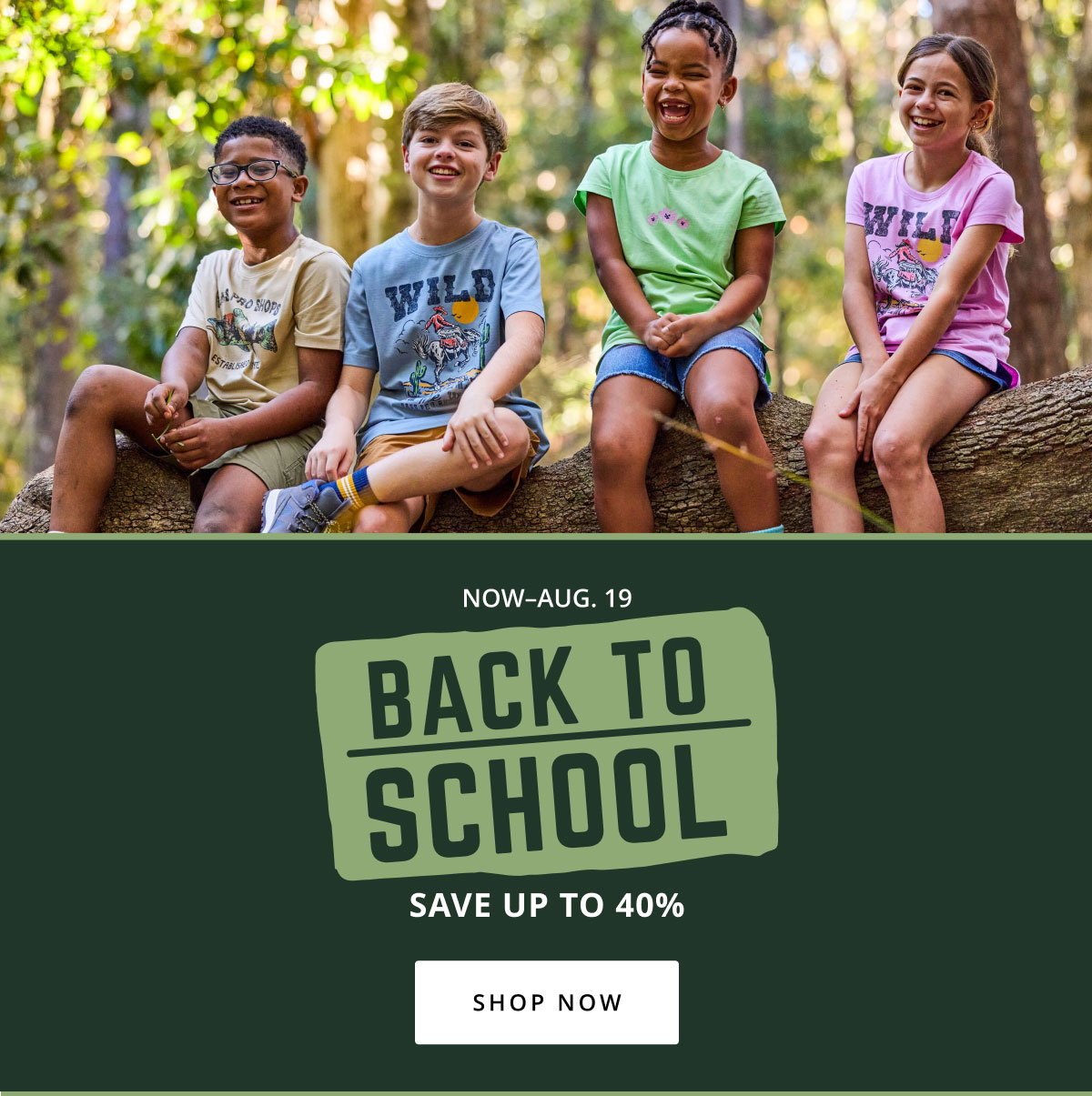 Back to School