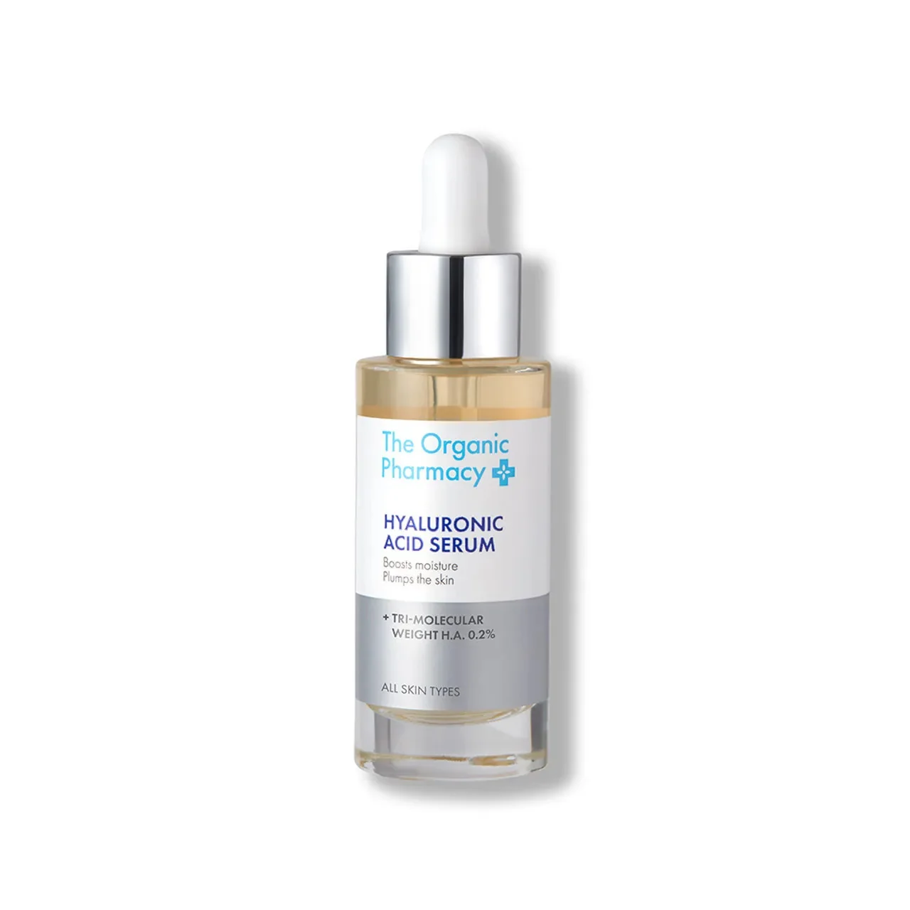 Image of Triple Molecular Hyaluronic Acid Serum