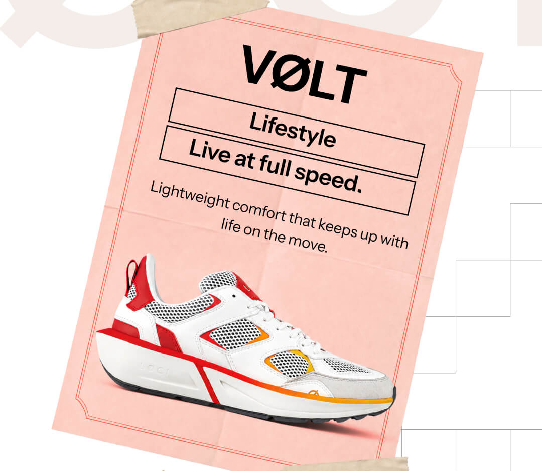 VØLT