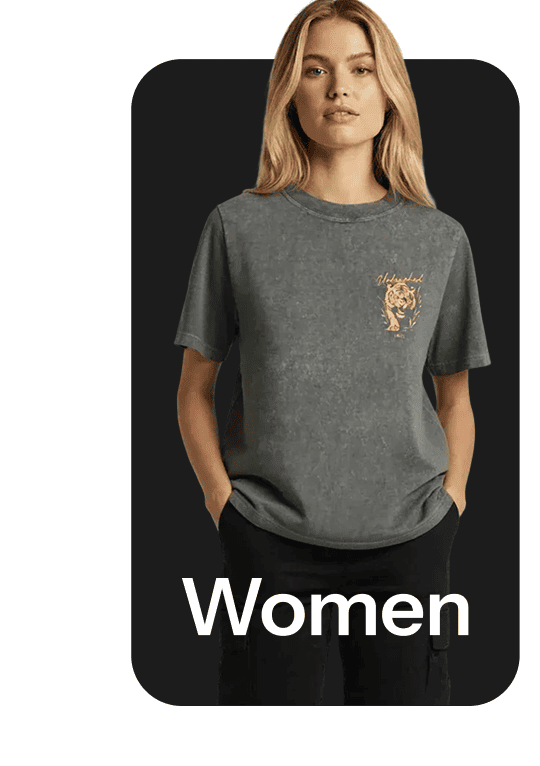 Women's Collection