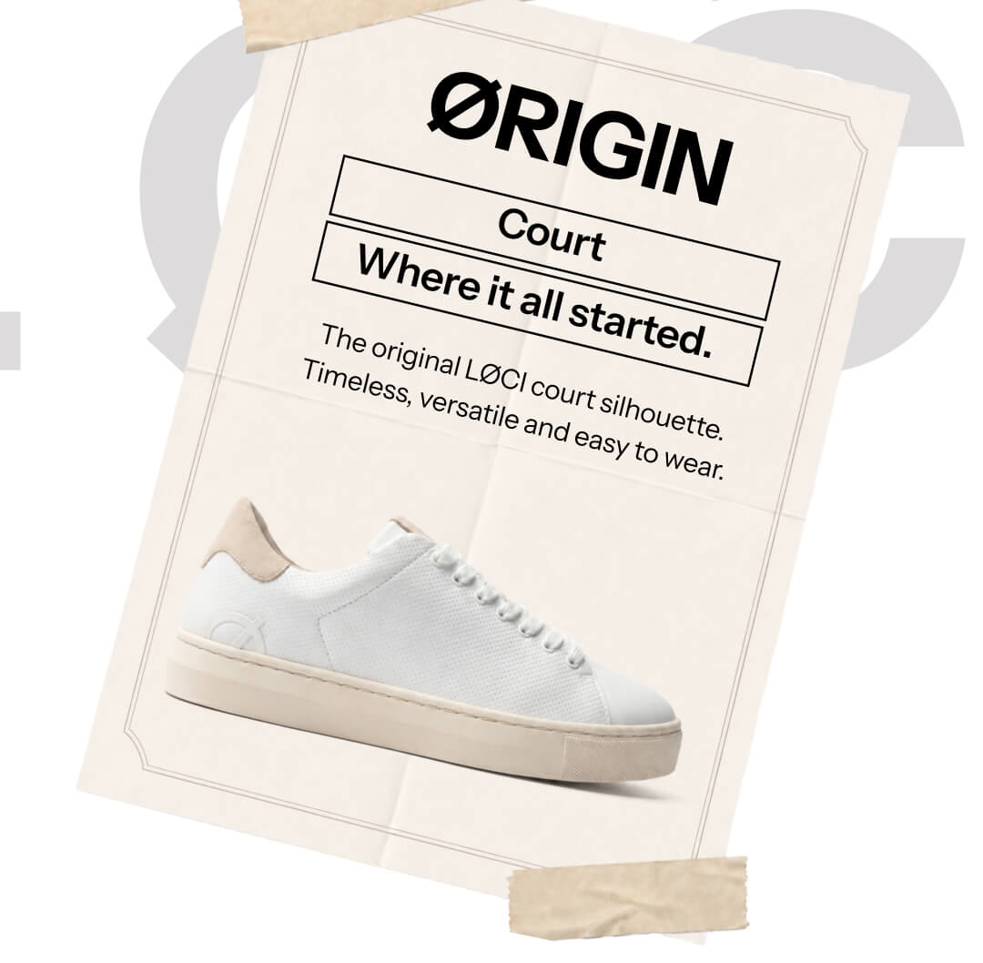ØRIGIN