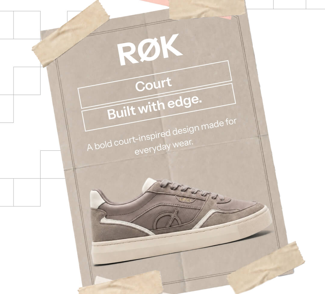 RØK