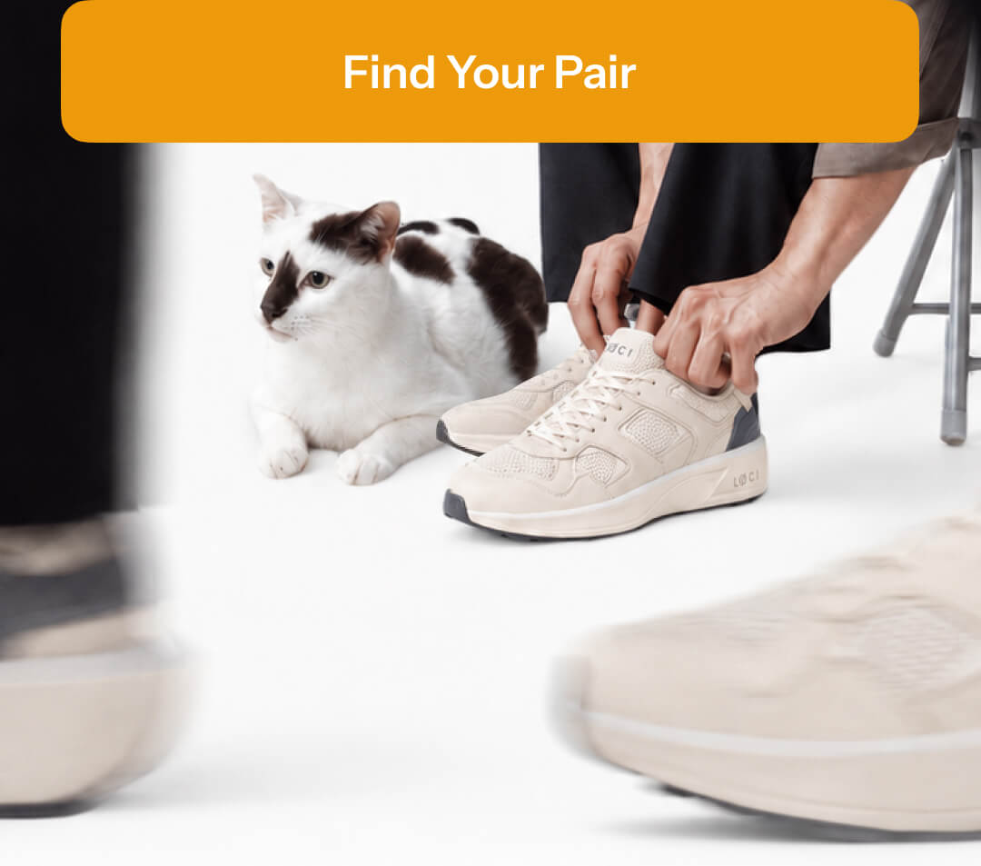 Find Your Pair