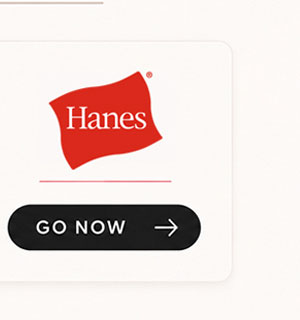 Shop Hanes