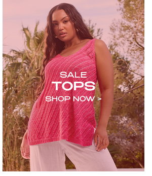 SALE TOPS