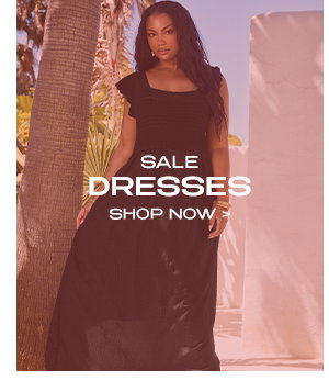 SALE DRESSES