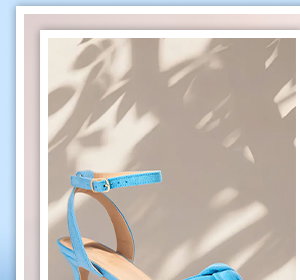 Footwear From £20 Shop Now