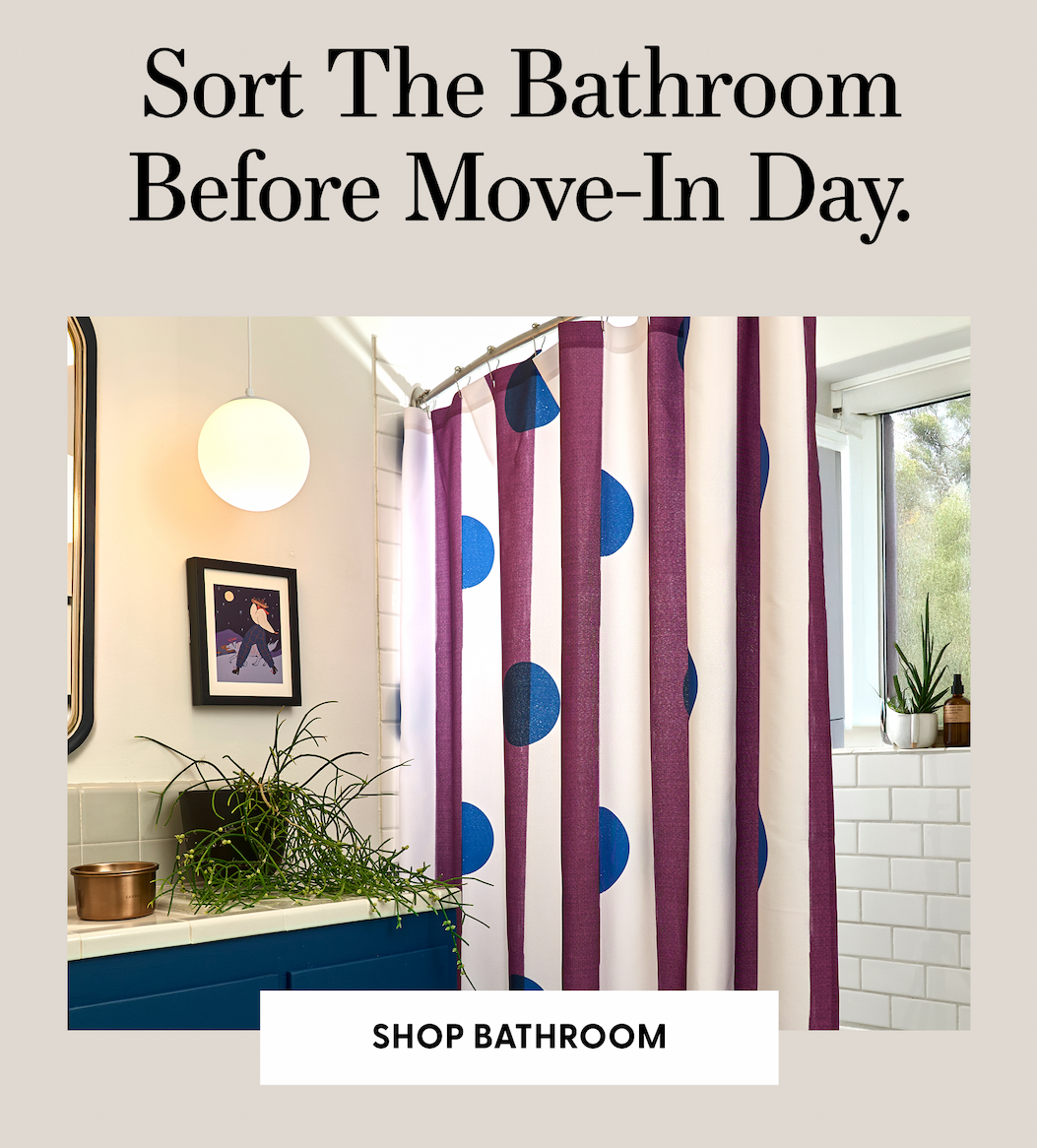 Shop Bathroom