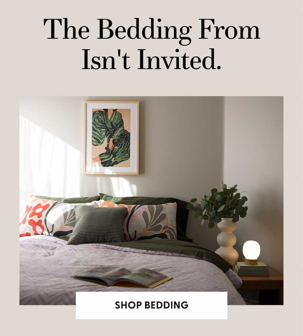 Shop Bedding